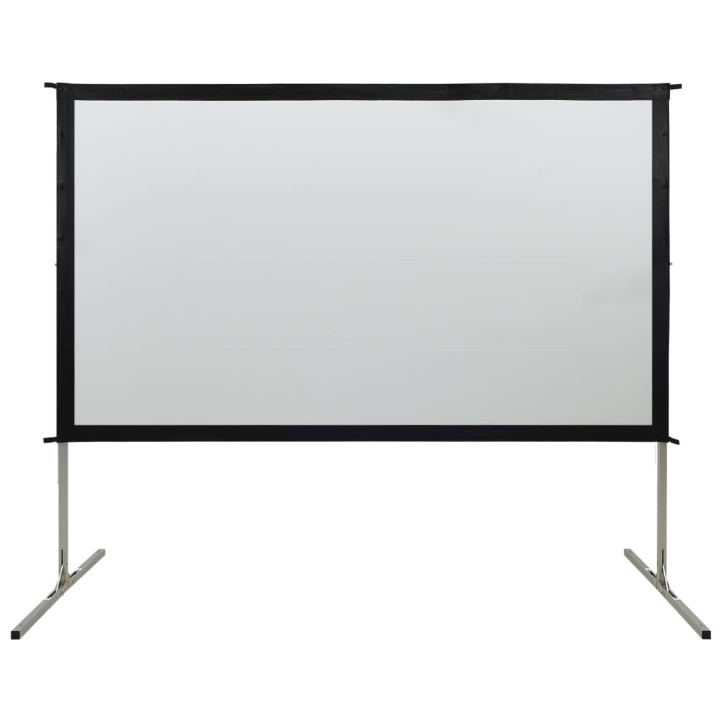 Fast-Fold Projection Screen 100" 16:9